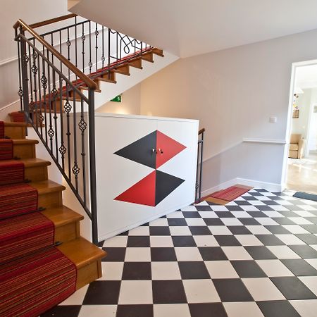 كراكوفيا Crystal Suites Chez Helena المظهر الخارجي الصورة