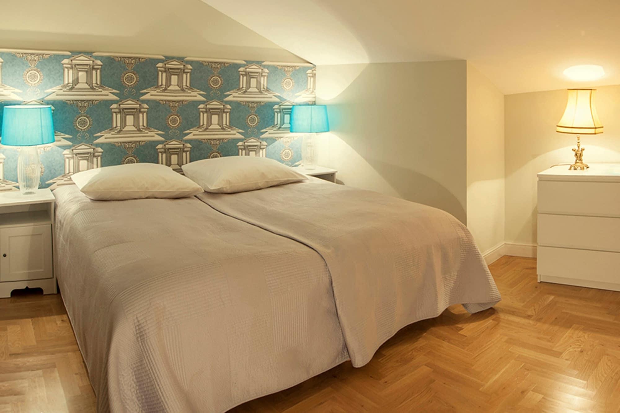 كراكوفيا Crystal Suites Chez Helena المظهر الخارجي الصورة