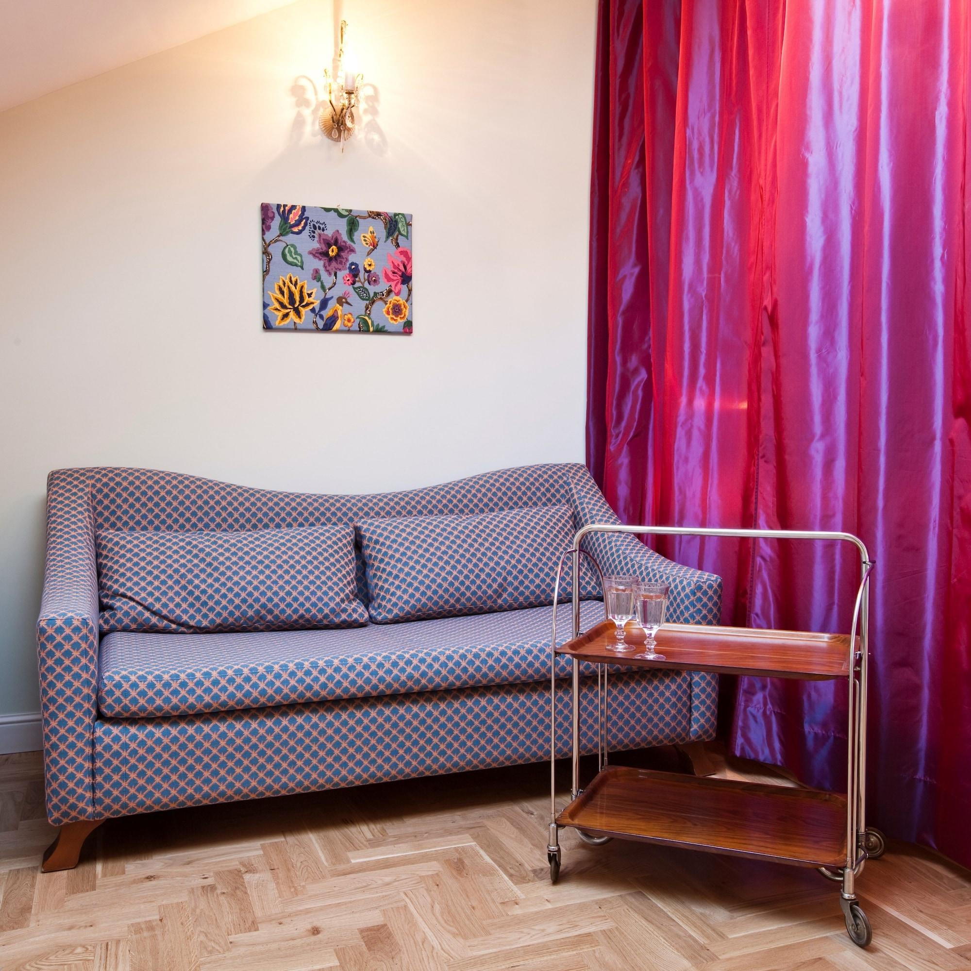 كراكوفيا Crystal Suites Chez Helena المظهر الخارجي الصورة