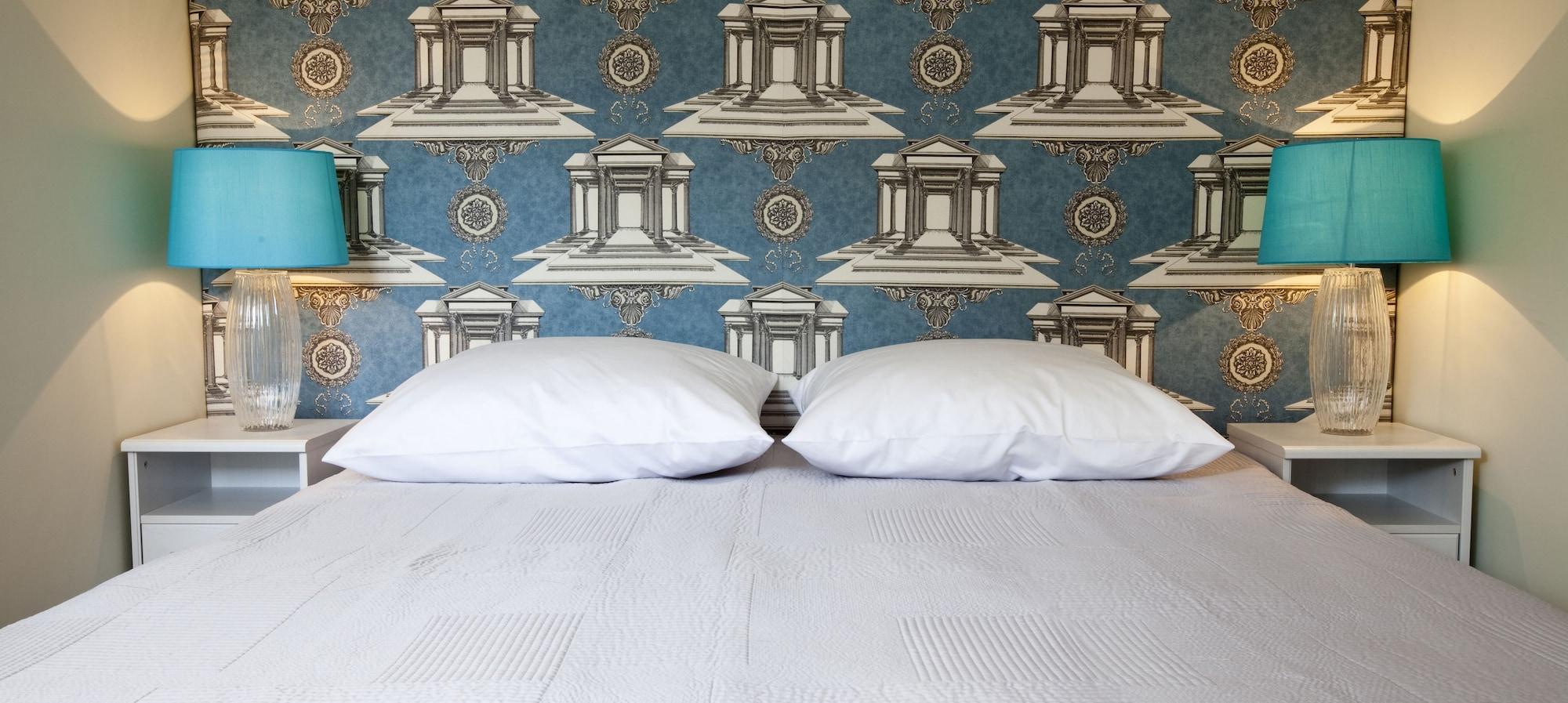 كراكوفيا Crystal Suites Chez Helena المظهر الخارجي الصورة