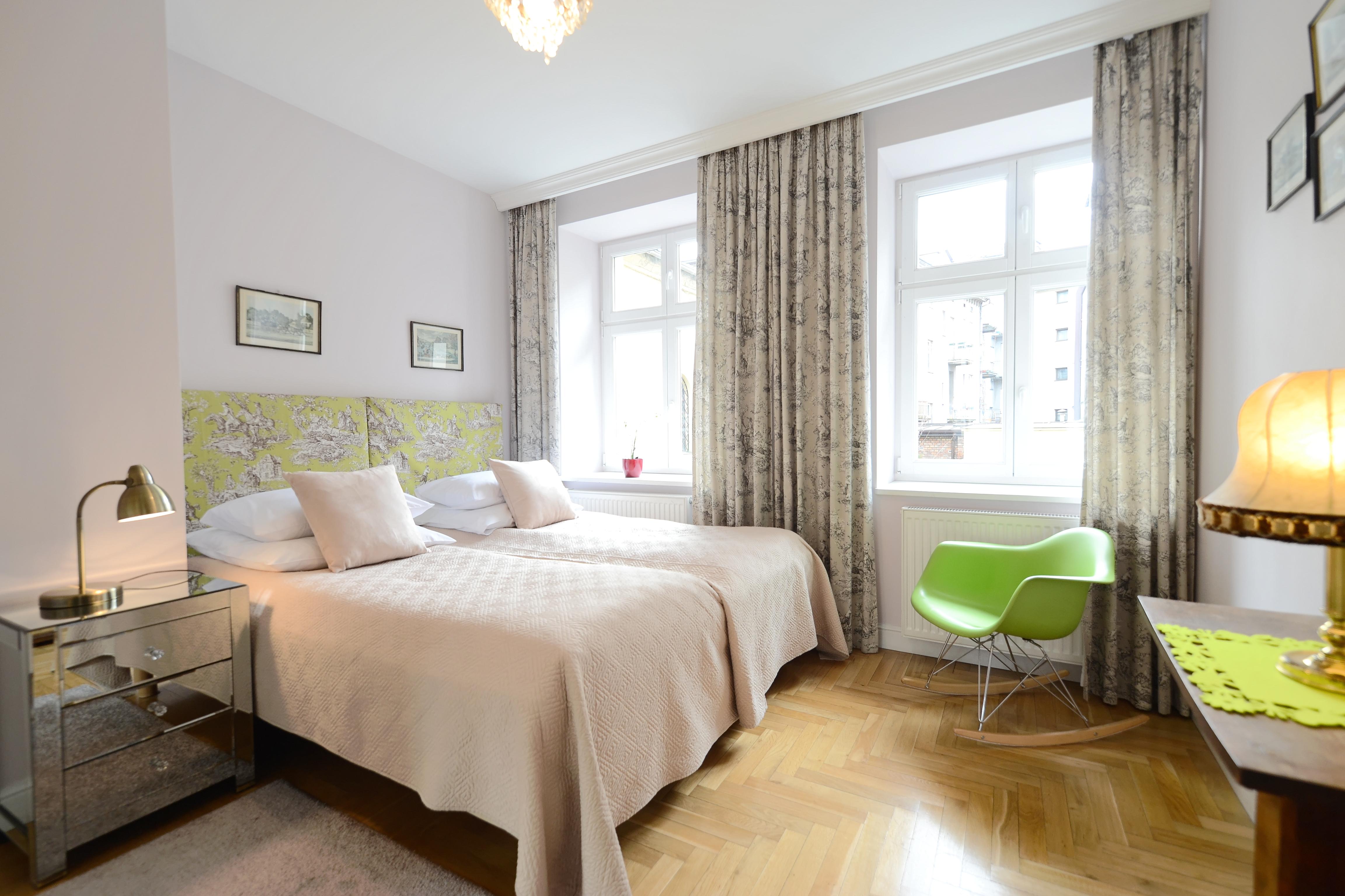 كراكوفيا Crystal Suites Chez Helena المظهر الخارجي الصورة
