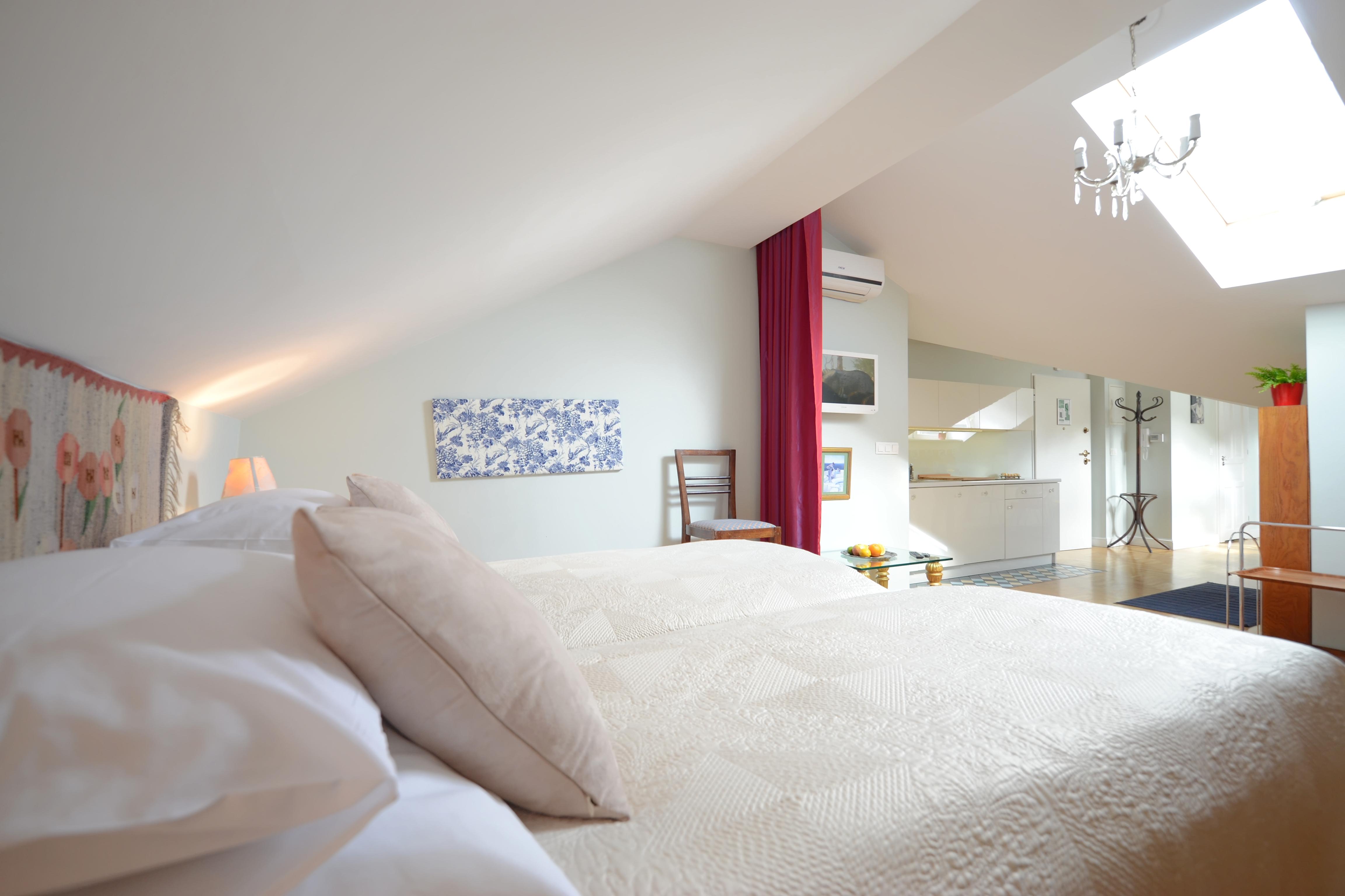 كراكوفيا Crystal Suites Chez Helena المظهر الخارجي الصورة