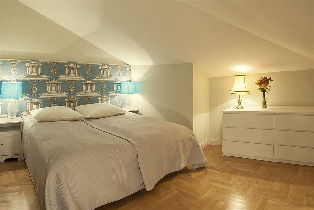 كراكوفيا Crystal Suites Chez Helena المظهر الخارجي الصورة