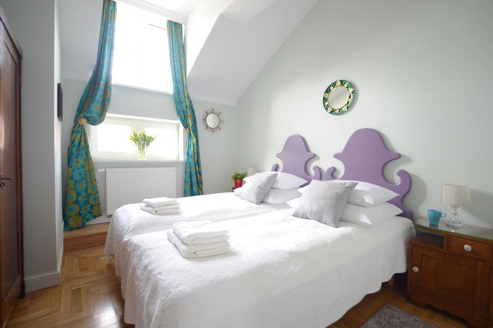 كراكوفيا Crystal Suites Chez Helena المظهر الخارجي الصورة