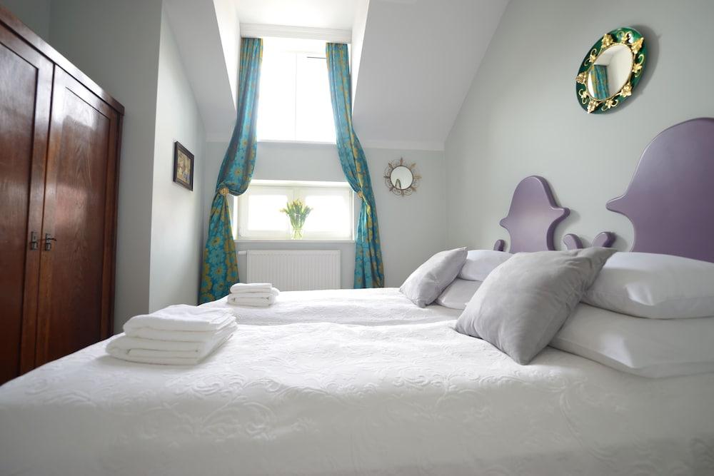 كراكوفيا Crystal Suites Chez Helena المظهر الخارجي الصورة