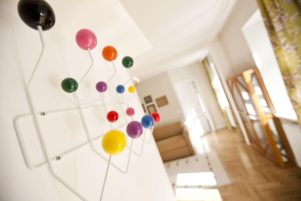 كراكوفيا Crystal Suites Chez Helena المظهر الخارجي الصورة